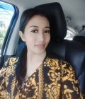 Rencontre Femme Thaïlande à Thailand : Pure, 34 ans